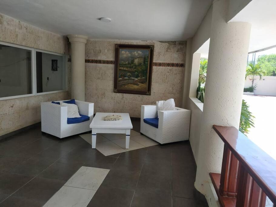 Modern, Welcoming Studio, Ocean View In Juan Dolio Exterior foto